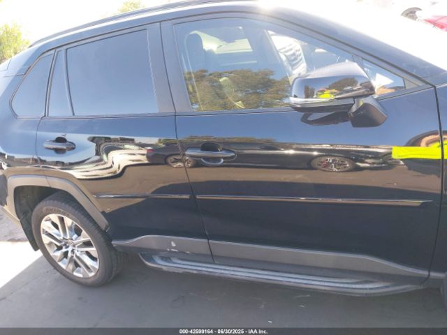 JTMY1RFV6KD504989 Toyota a25a-fks