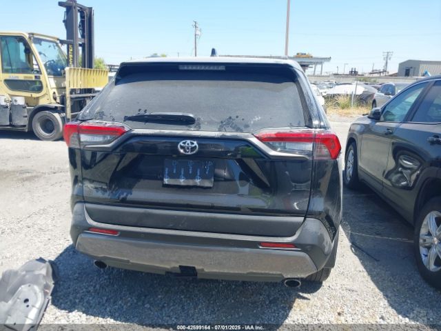JTMY1RFV6KD504989 Toyota a25a-fks