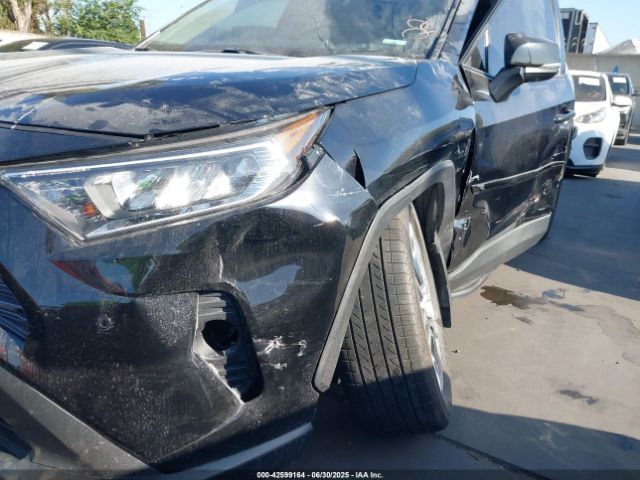 JTMY1RFV6KD504989 Toyota a25a-fks