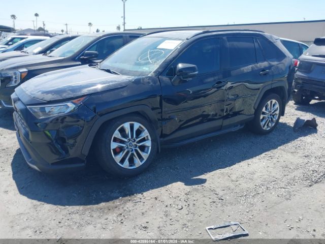 JTMY1RFV6KD504989 Toyota a25a-fks