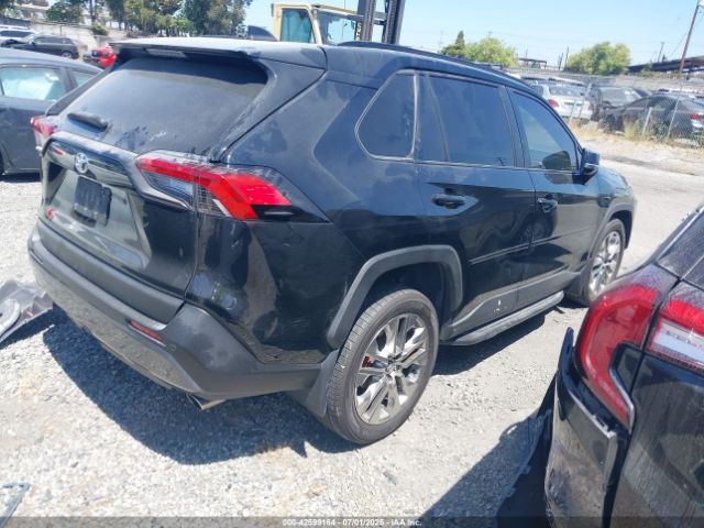JTMY1RFV6KD504989 Toyota a25a-fks