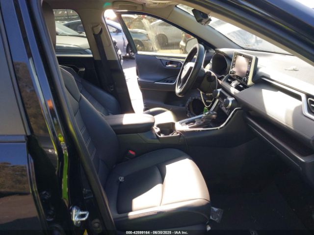 JTMY1RFV6KD504989 Toyota a25a-fks