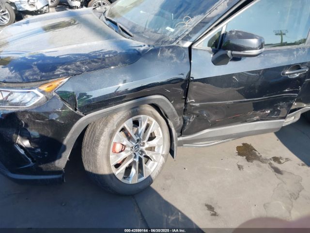 JTMY1RFV6KD504989 Toyota a25a-fks