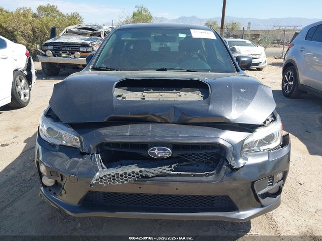 Subaru dib 2017 JF1VA1E63H8818394 Image 12