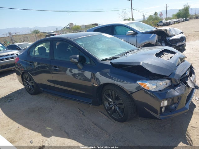 Subaru dib 2017 JF1VA1E63H8818394 Image 13