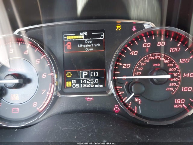 Subaru dib 2017 JF1VA1E63H8818394 Image 15