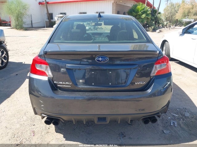 Subaru dib 2017 JF1VA1E63H8818394 Image 16