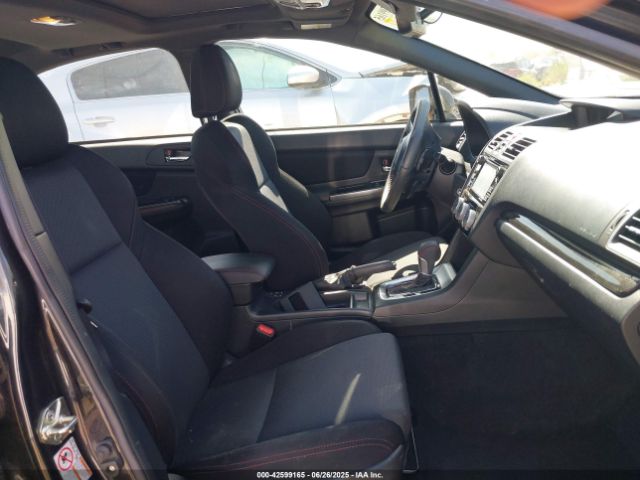 2017 SUBARU WRX JF1VA1E63H8818394 Photo 4