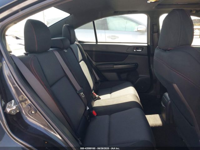 2017 SUBARU WRX JF1VA1E63H8818394 Photo 7