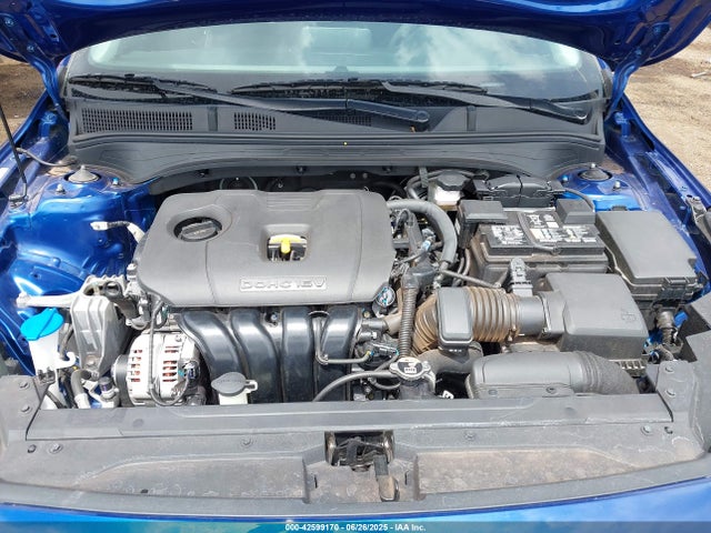 3KPF24AD4RE768128 KIA mpi nu