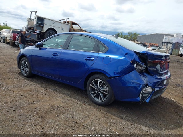 3KPF24AD4RE768128 KIA mpi nu