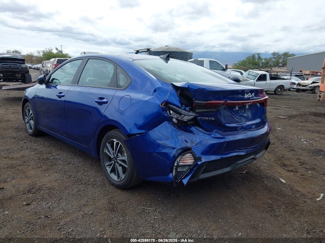 3KPF24AD4RE768128 KIA mpi nu