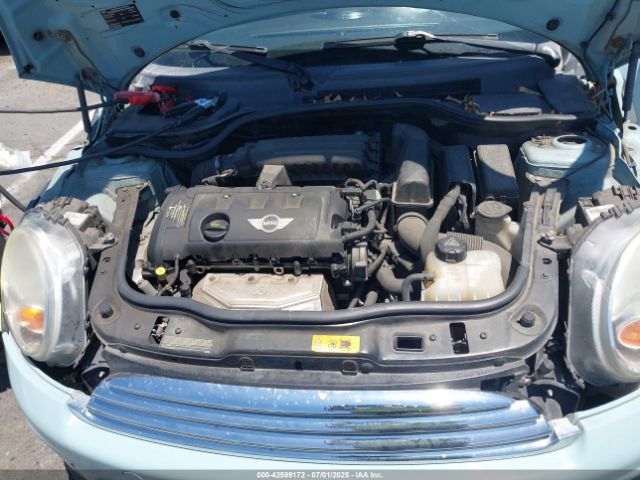 2012 MINI COOPER HARDTOP WMWSU3C53CT541677 Photo 9