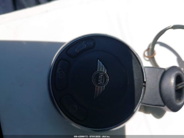 2012 MINI COOPER HARDTOP WMWSU3C53CT541677 Photo 10