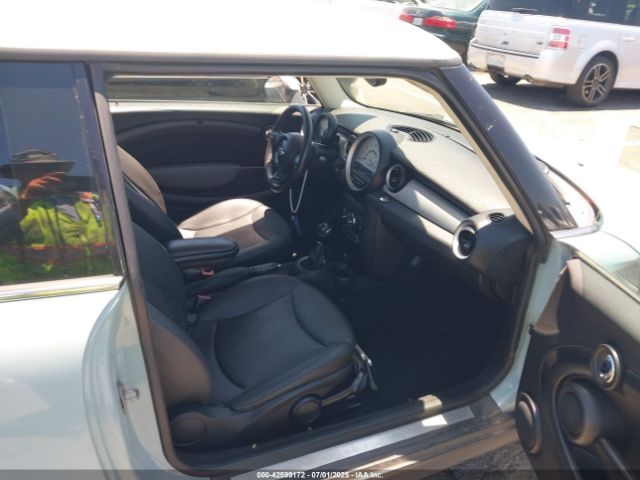 2012 MINI COOPER HARDTOP WMWSU3C53CT541677 Photo 4