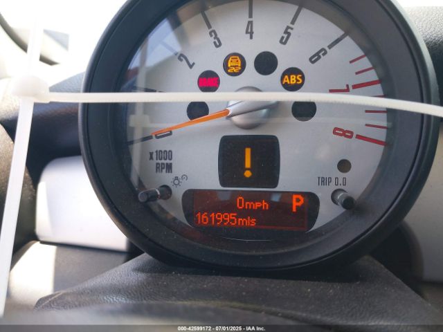 2012 MINI COOPER HARDTOP WMWSU3C53CT541677 Photo 6