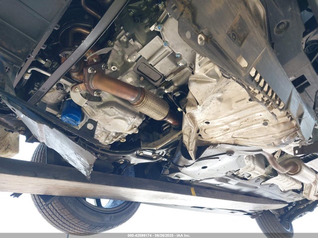 Honda k20c9 2025 2HGFE2F57SH569339 Image 17