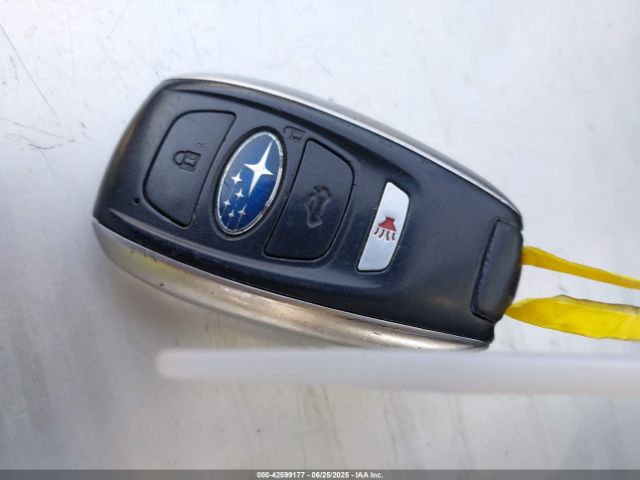 2020 SUBARU FORESTER JF2SKAMC5LH489385 Photo 10