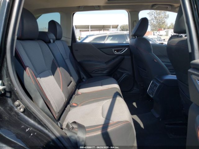 2020 SUBARU FORESTER JF2SKAMC5LH489385 Photo 7