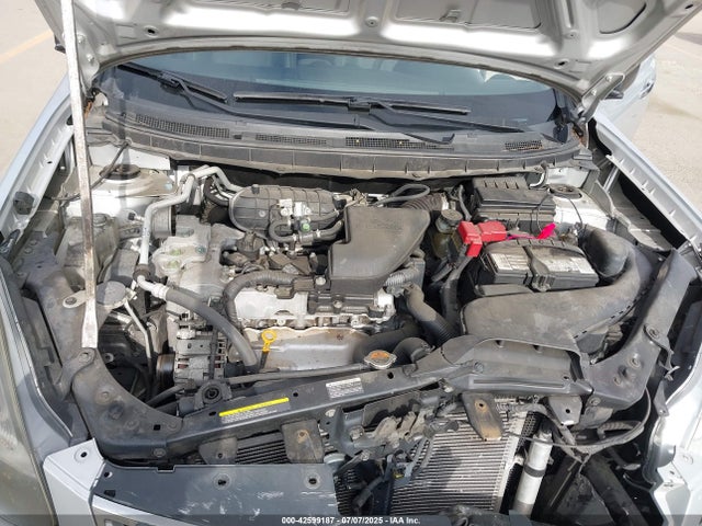 JN8AS5MT6FW160118 Nissan 2015