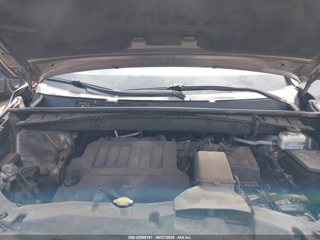 5TDKKRFHXES034682 Toyota 2gr-fe