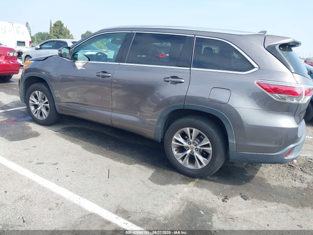 5TDKKRFHXES034682 Toyota 2gr-fe