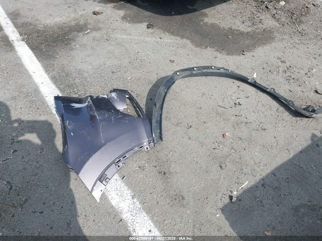 5TDKKRFHXES034682 Toyota 2gr-fe