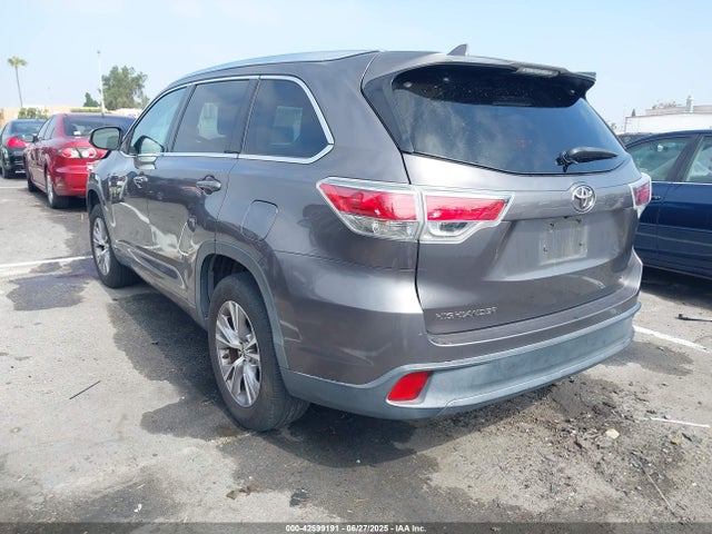 5TDKKRFHXES034682 Toyota 2gr-fe
