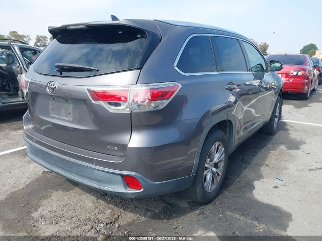 5TDKKRFHXES034682 Toyota 2gr-fe
