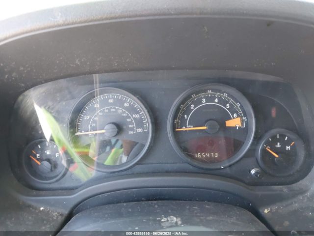 1C4NJPBBXED511001 Jeep Patriot