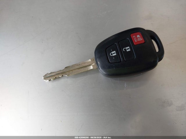 Toyota 2ar-fe 2018 JTMBFREV5JJ222223 Image 11