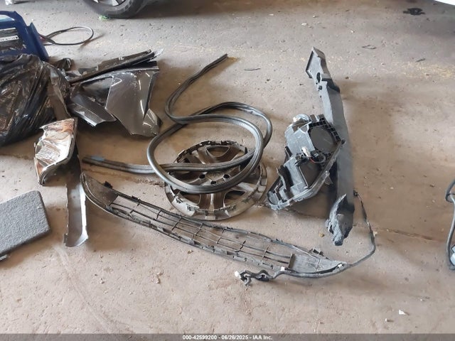 Toyota 2ar-fe 2018 JTMBFREV5JJ222223 Image 12