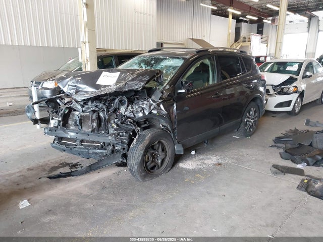 Toyota 2ar-fe 2018 JTMBFREV5JJ222223 Image 2