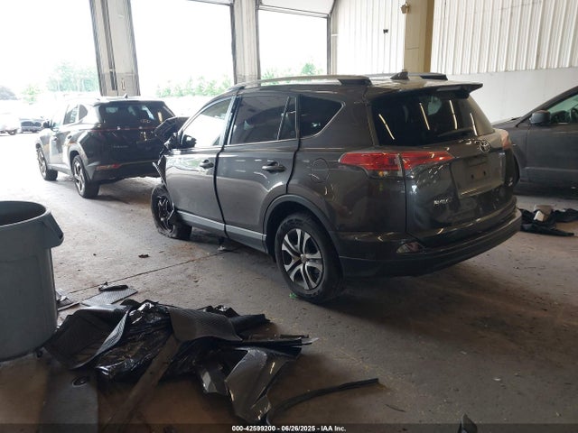 Toyota 2ar-fe 2018 JTMBFREV5JJ222223 Image 3