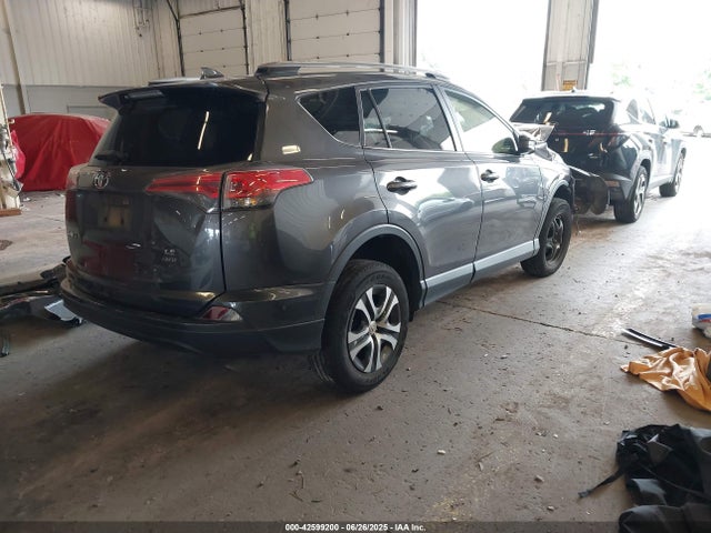 Toyota 2ar-fe 2018 JTMBFREV5JJ222223 Image 4