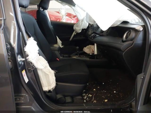 Toyota 2ar-fe 2018 JTMBFREV5JJ222223 Image 5