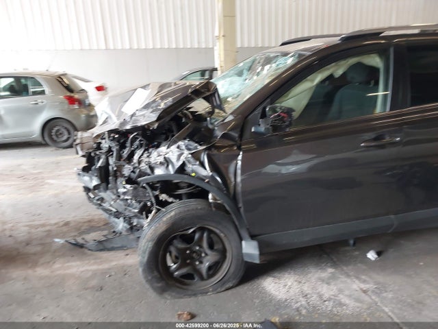 Toyota 2ar-fe 2018 JTMBFREV5JJ222223 Image 6