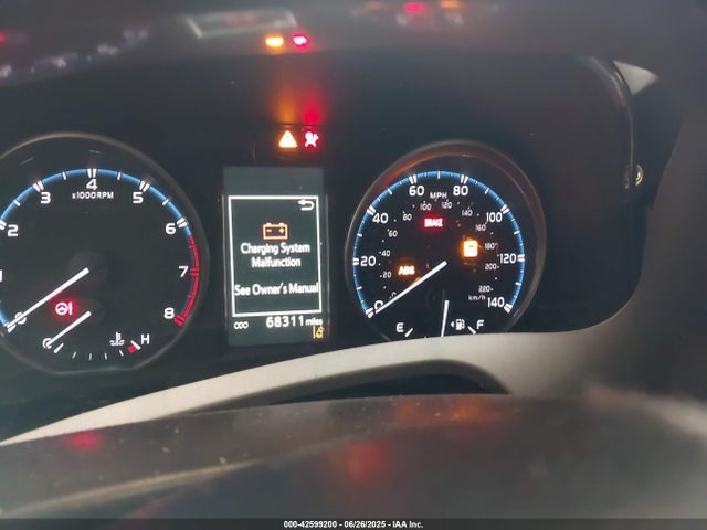 Toyota 2ar-fe 2018 JTMBFREV5JJ222223 Image 7