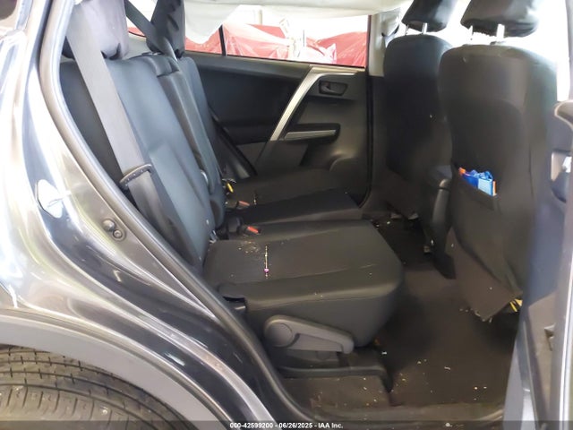 Toyota 2ar-fe 2018 JTMBFREV5JJ222223 Image 8