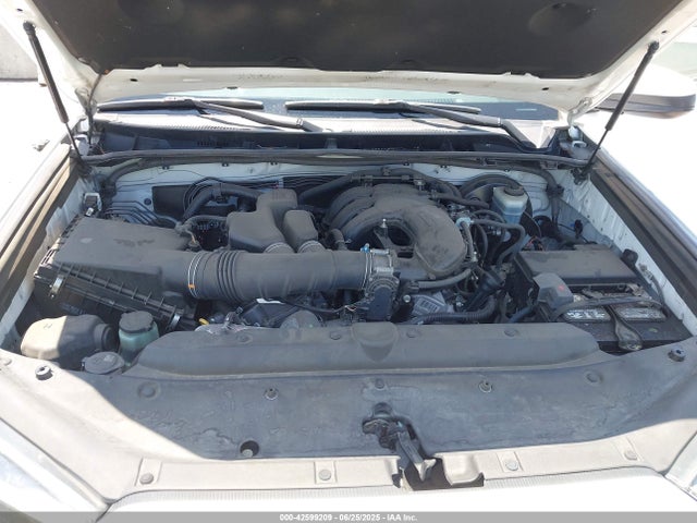 JTEZU5JR2G5132112 Toyota 1gr-fe