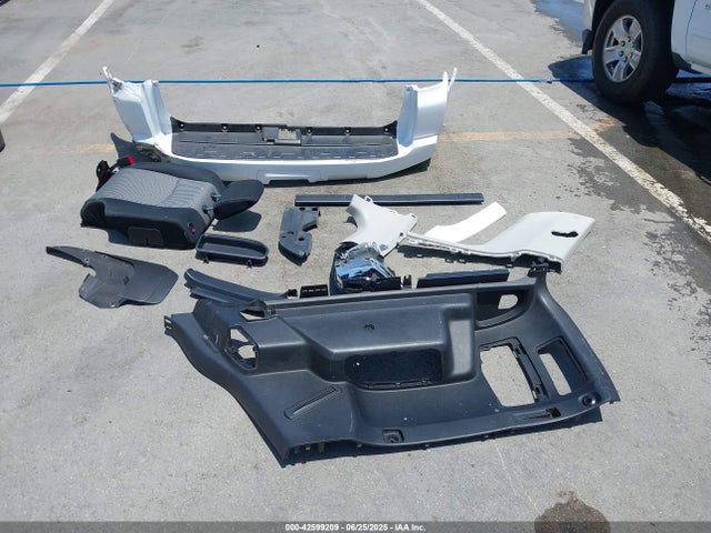 JTEZU5JR2G5132112 Toyota 1gr-fe