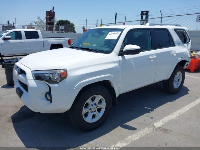 JTEZU5JR2G5132112 Toyota 1gr-fe