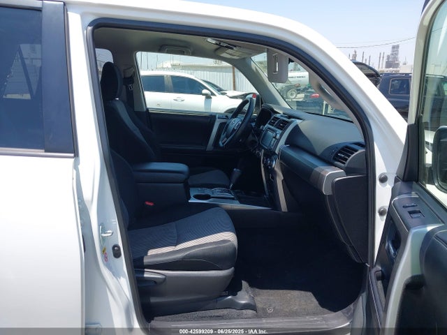 JTEZU5JR2G5132112 Toyota 1gr-fe