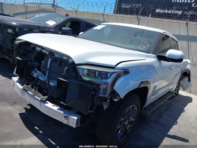 5TFNA5DB1SX295292 Toyota v35a-fts