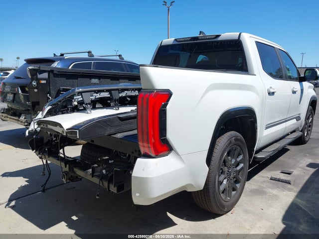 5TFNA5DB1SX295292 Toyota v35a-fts