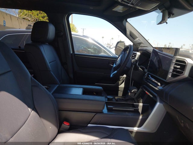 5TFNA5DB1SX295292 Toyota v35a-fts