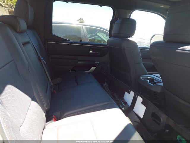 5TFNA5DB1SX295292 Toyota v35a-fts