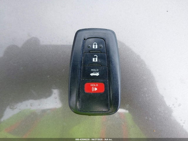 4T1B21HK5JU506783 Toyota a25a-fxs port+direct