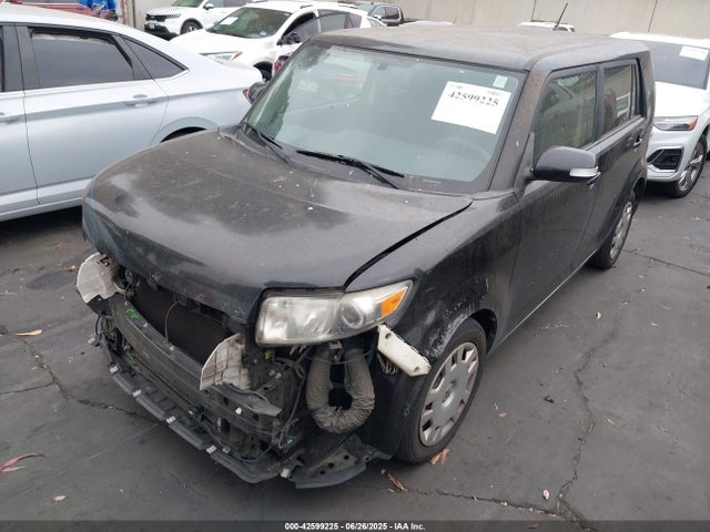 JTLZE4FEXFJ071359 Scion 2az-fe