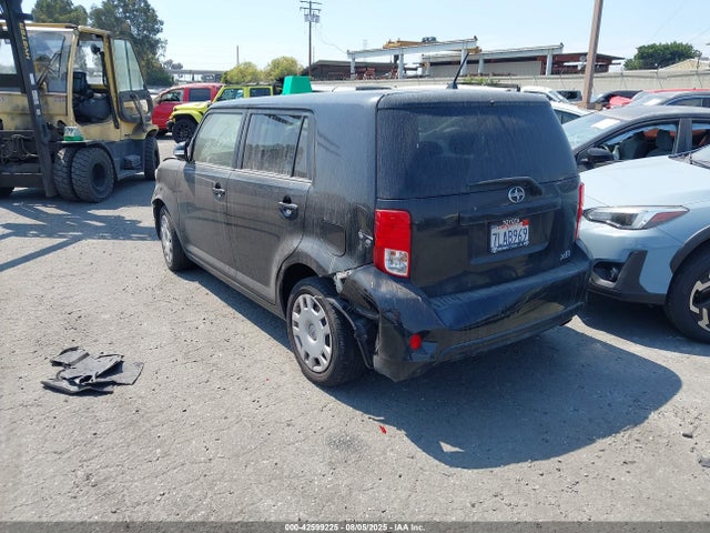 JTLZE4FEXFJ071359 Scion 2az-fe